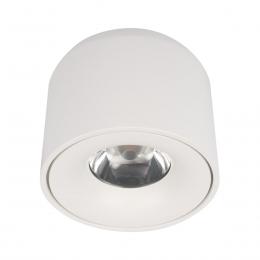 Потолочный светодиодный светильник Loft IT Tictac 10219 White 3000K  купить